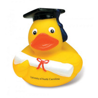 Rubber Ducks: Graduate Rubber Ducks